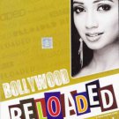 Shreya Ghoshal Hindi Film Songs 2 CD Set (Bodyguard Hindi, Singham, Ghajini)