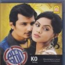 KO Tamil Blu Ray (Ayngaran) with English Subtitles*Jeeva, Ajmal Ameer
