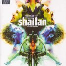 Shaitan Hindi DVD - Rajeev Khandelwal, Kalki Koechlin