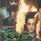 Raaz Hindi DVD