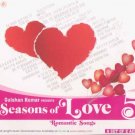 Seasons Of Love Vol - 5 (A Set Of 2 ACD's)