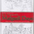 R K Narayan's Malgudi Days