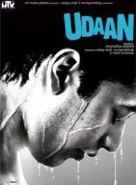 Udaan Hindi Blu Ray * Rajat Barmecha, Ronit Roy, Aayan Boradia, Ram Kapoor, Manj