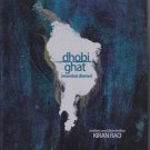 DHOBI GHAT Bollywood Hindi Blu Ray :Aamir Khan, Pratiek Babbar, Monica Dogra