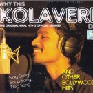 Why This Kolaveri Di Hindi Audio CD