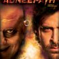 Agneepath (2012) Hindi DVD Starring: Hrithik Roshan,Priyanka Chopra,Sanjay Dutt