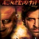 Agneepath (2012) Hindi DVD Starring: Hrithik Roshan,Priyanka Chopra,Sanjay Dutt