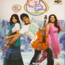 Oh My Friend Telugu DVD (Tollywood Movie/Film/Cinema) *Siddharth, Shruti Hassan