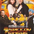 Speedy Singhs (Break Away) English Version * Vinay Virmani, Akshay Kumar, Anupam