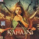 Kahani Hindi CD (Bollywood/Indian)(2012) Vidya Balan, Parambrata Chatterjee