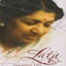 Lata Greatest Hits Hindi Songs DVD (Two Disc Version) *Lata Mangeshkar