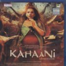 Kahaani Hindi Blu Ray (2012/Bollywood/Film/Cinema/Movie/Indian) - Vidya Balan