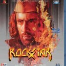 Rockstar Hindi Blu Ray (2012 / Bollywood / Indian / Cinema) * Ranbir Kapoor