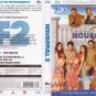 HouseFull 2 - The Dirty Dozen Hindi Blu Ray (2012 / Bollywood / Indian / Cinema)
