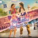 Teri Meri Kahaani Hindi Audio CD ( 2012/Bollywood/Film/Cinema) Shahid Kapoor