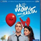 Ek Main Aur Ekk Tu Hindi Blu Ray (Ek Bollywood Indian Film) Imran Khan, Kareena