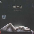 Jism 2 Hindi Audio CD * Sunny Leone & directed by Pooja Bhatt