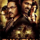 Shanghai Hindi DVD (2012 )(Bollywood/Indian/Cinema) * Emraan Hashmi, Abhay Deol