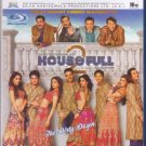 Housefull 2 Hindi Blu Ray (2012) (Hindi Movie/Bollywood Film /Indian Cinema)