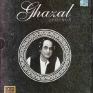 Ghazal Legends Mehdi Hassan Hindi CD (2CDs)(India/Bollywood/Classic/2012/cinema)