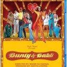 Bunty aur Babli Hindi Blu Ray(YRF)(Indian/Film/Cinema/Movie/Bollywood)*Aishwarya
