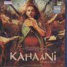 Kahaani Hindi Blu Ray (2012/Bollywood/Film/Cinema/Movie/Indian) -  Vidya Balan