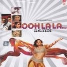Oohla la MP3 Hindi Audio CD (2012/Bollywood/Cinema/Film)