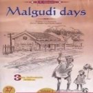 R K Narayan's Malgudi Days (3 DVDs Set) Hindi Version with English Subtitles