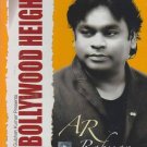 Bollywood Heights (AR Rahman) Hindi Songs DVD (2012 / Bollywood / Indian)