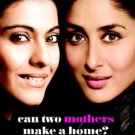 We Are Family Hindi DVD Arjun Rampal, Kajol, Kareena Kapoor (Bollywood Indian)