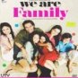 We Are Family Hindi DVD Arjun Rampal, Kajol, Kareena Kapoor (Bollywood Indian)