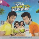 Kyaa Super Kool Hain Hum Hindi Audio CD (2012 / Indian / Bollywood)