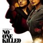 No One Killed Jessica Hindi DVD Rani Mukherji, Vidya Balan 2012 Bollywood-Indian
