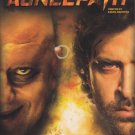 Agneepath (2012) (Hindi-Bollywood-Indian-Film-DVD) * Hrithik Roshan, Sanjay Dutt