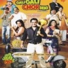GALI GALI CHOR HAI - AKSHAYE KHANNA-SHRIYA SARAN 2012 DVD with English Subtitles