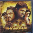 Shanghai Hindi Blu Ray (2012 )(Bollywood/Indian/Cinema) * Emraan Hashmi, Abhay Deol