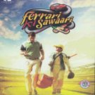 Ferrari Ki Sawaari Hindi DVD (2012/Bollywood/Indian/Cinema)