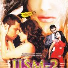Jism 2 (2012) Hindi DVD * Randeep Hooda, Sunny Leone, (Indian/Bollywood/Cinema)