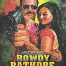 Rowdy Rathore Hindi DVD -Akshay Kumar, Sonakshi Sinha- Bollywood Indian original