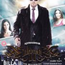 Billa 2 (II) Tamil DVD (2012/Indian/Tollywood/Ajith Kumar) wit English Subtitles