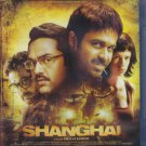 Shanghai Hindi Blu Ray (2012 )(Bollywood/Indian/Cinema) * Emraan Hashmi, Abhay
