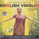 English Vinglish Hindi Audio CD (2012/Indian/Cinema/Bollywood) * Sridevi, Mehdi