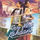 Teri Meri Kahaani (2012) (Hindi / Bollywood Film / Indian Cinema DVD) * Shahid