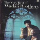 The Best Of Wadali Brothers Hindi MP3 CD Ghazals