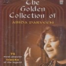 The Golden Collection Of Abida Parveen Hindi MP3 CD Ghazals (75tracks)