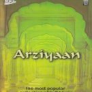 Arziyaan The Most Popular Collection Of Sufi Music Hindi MP3 CD Ghazals(Rahet)