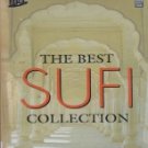 The Best Sufi Collection Hindi MP3 CD Ghazals (Nusrat Fateh Ali,Wadali Brothers)