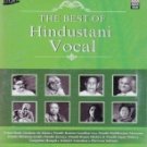 The Best of Hindustani Vocal Collection Hindi MP3 CD (Ghazals -Ustad Bade)