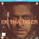 Ek Tha Tiger Hindi Blu Ray (2012) *Salman Khan, Katrina Kaif (Bollywood/Indian/Film)