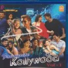 Favourite Hits of Kollywood Vol-1 HD Tamil Blu Ray (Songs/2012/Music/VideoSongs)